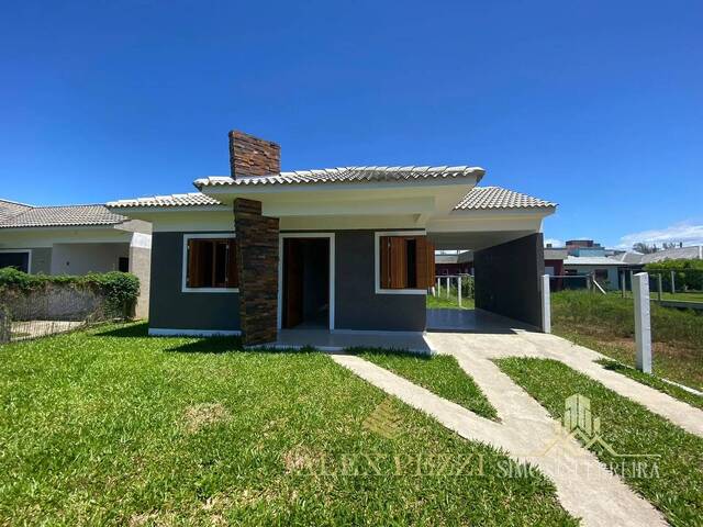 Casa para Venda em Arroio do Sal - 4