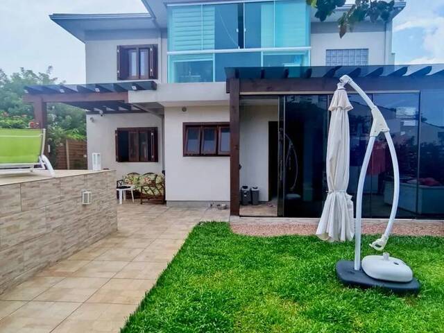 #C1001 - Casa para Venda em Arroio do Sal - RS - 2