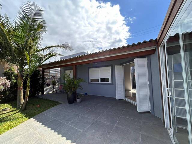 #84 - Casa para Venda em Arroio do Sal - RS - 1