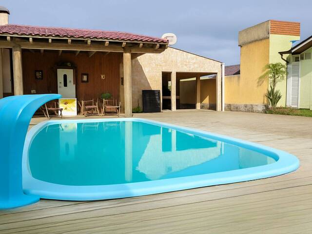 #85 - Casa para Venda em Arroio do Sal - RS - 1