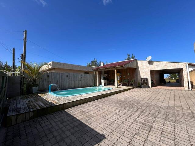 #85 - Casa para Venda em Arroio do Sal - RS - 2