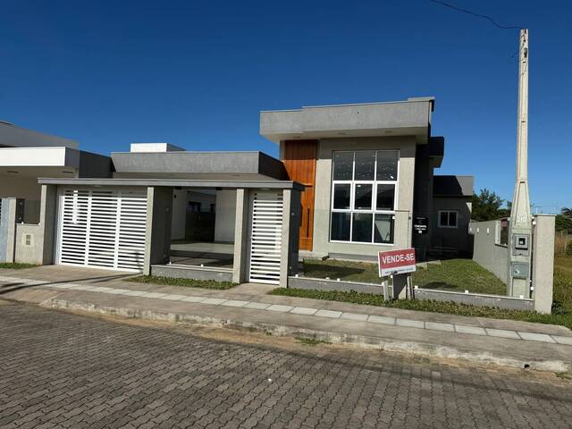 #87 - Casa para Venda em Arroio do Sal - RS - 1
