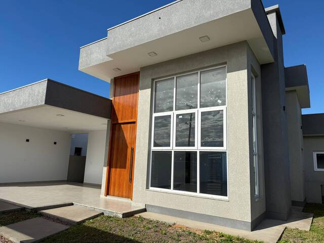 #87 - Casa para Venda em Arroio do Sal - RS - 2