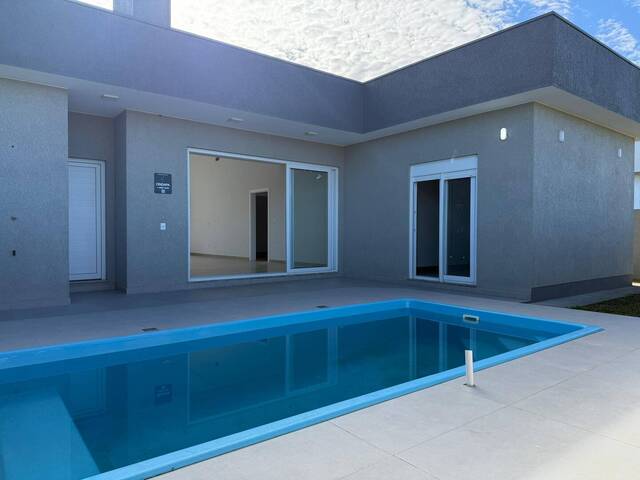 #87 - Casa para Venda em Arroio do Sal - RS - 3
