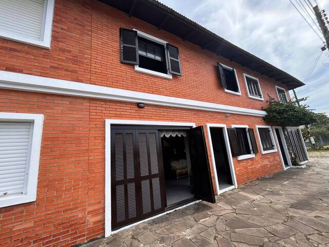 #89 - Apartamento para Venda em Arroio do Sal - RS - 1