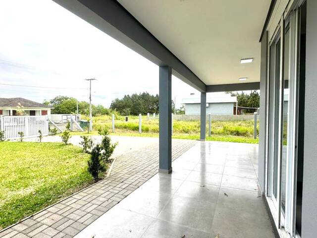 #90 - Casa para Venda em Arroio do Sal - RS - 3