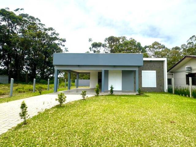 #90 - Casa para Venda em Arroio do Sal - RS - 2