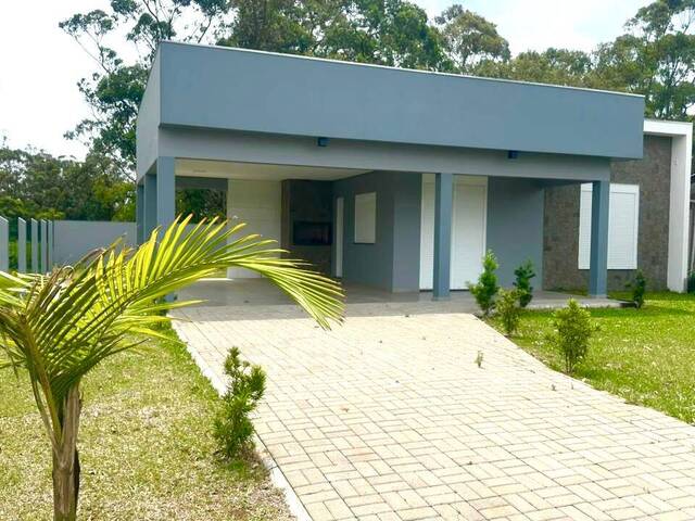 #90 - Casa para Venda em Arroio do Sal - RS - 1