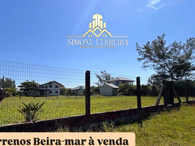 #91 - Área para Venda em Arroio do Sal - RS - 1
