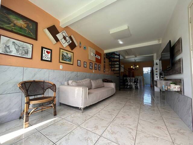 #100 - Casa para Venda em Arroio do Sal - RS - 3