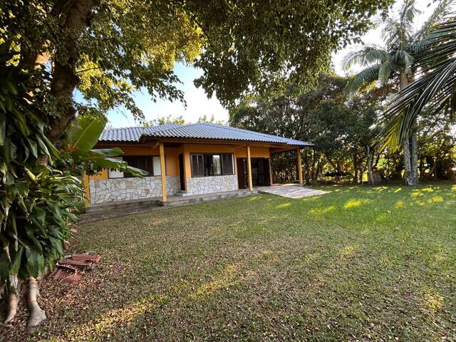 #101 - Casa para Venda em Arroio do Sal - RS - 3