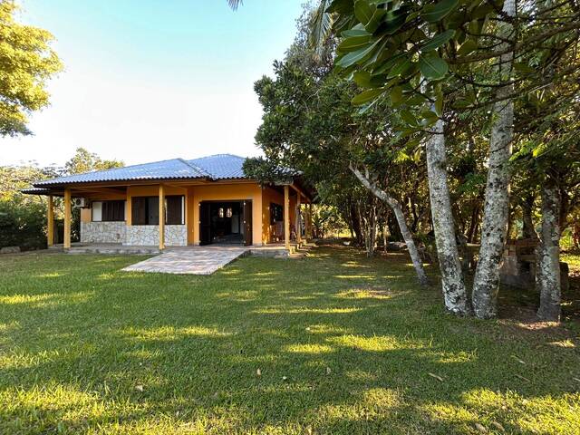 #101 - Casa para Venda em Arroio do Sal - RS - 2