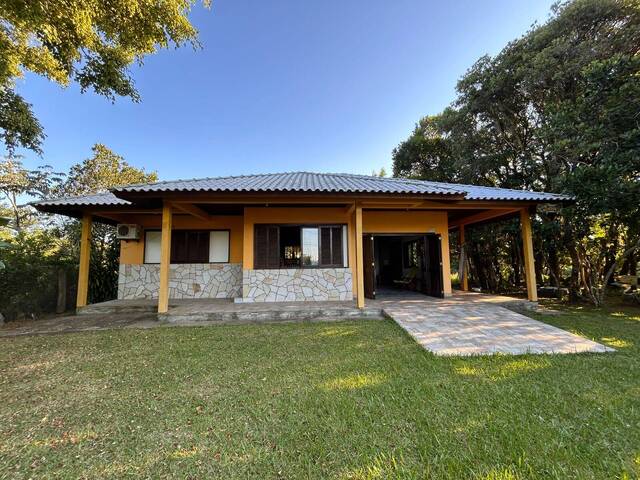 #101 - Casa para Venda em Arroio do Sal - RS - 1