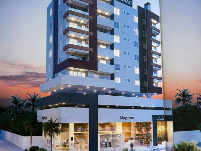 #104 - Apartamento para Venda em Arroio do Sal - RS - 1