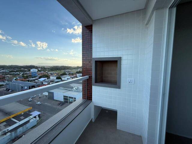 #104 - Apartamento para Venda em Arroio do Sal - RS - 3