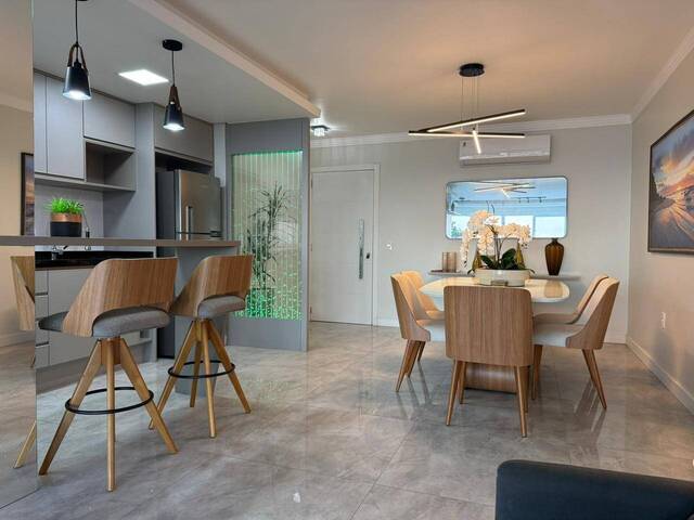 #105 - Apartamento para Venda em Arroio do Sal - RS - 2