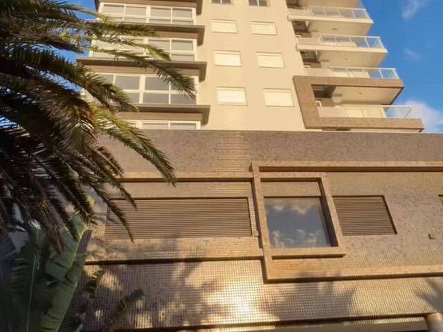 #105 - Apartamento para Venda em Arroio do Sal - RS - 1