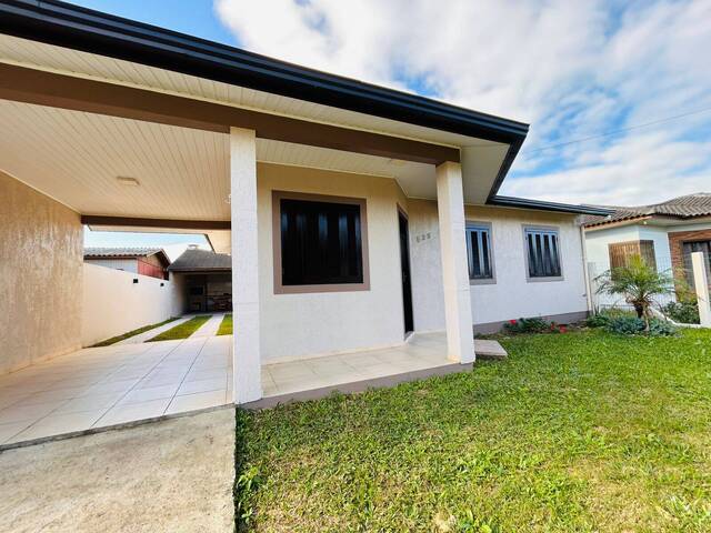 #107 - Casa para Venda em Arroio do Sal - RS - 2
