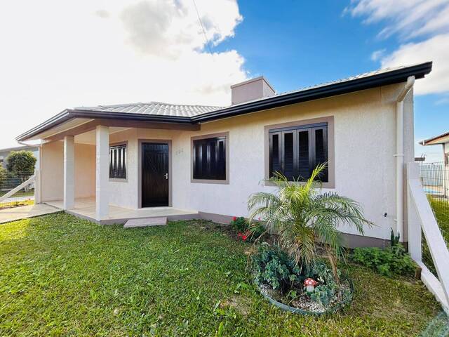 #107 - Casa para Venda em Arroio do Sal - RS - 1