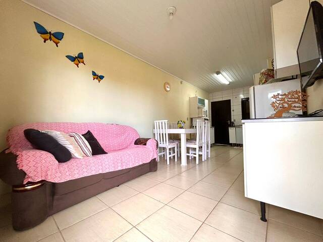 #107 - Casa para Venda em Arroio do Sal - RS - 3