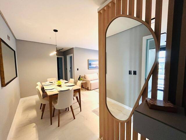 #108 - Apartamento para Venda em Torres - RS - 3