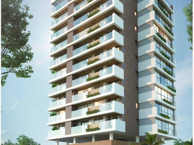 #109 - Apartamento para Venda em Torres - RS - 1