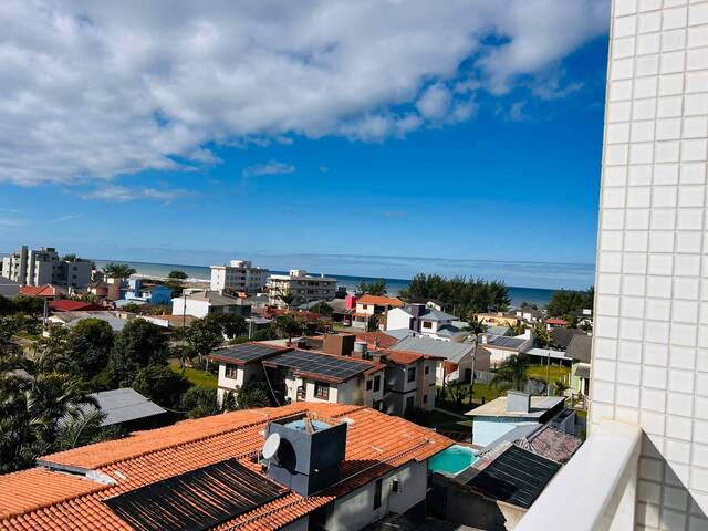 #111 - Apartamento para Venda em Arroio do Sal - RS - 3