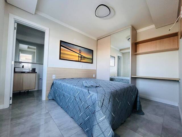 #112 - Apartamento para Venda em Arroio do Sal - RS - 3