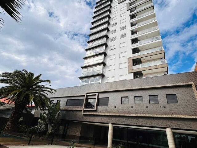 #113 - Apartamento para Venda em Arroio do Sal - RS - 1