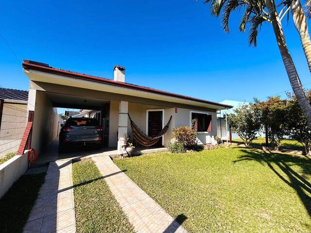#115 - Casa para Venda em Arroio do Sal - RS - 2