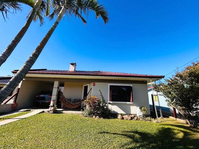 #115 - Casa para Venda em Arroio do Sal - RS - 1