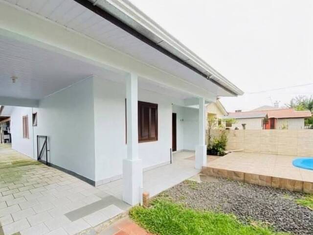 #102 - Casa para Venda em Arroio do Sal - RS - 2