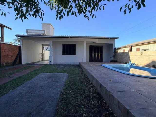 #102 - Casa para Venda em Arroio do Sal - RS - 1