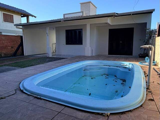 #102 - Casa para Venda em Arroio do Sal - RS - 3