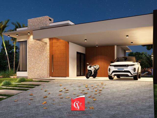 #118 - Casa para Venda em Arroio do Sal - RS - 2