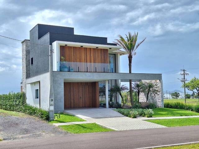 #119 - Casa para Venda em Arroio do Sal - RS - 2