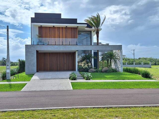 #119 - Casa para Venda em Arroio do Sal - RS - 1