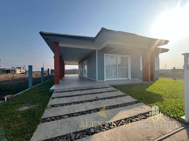 Casa para Venda em Arroio do Sal - 2