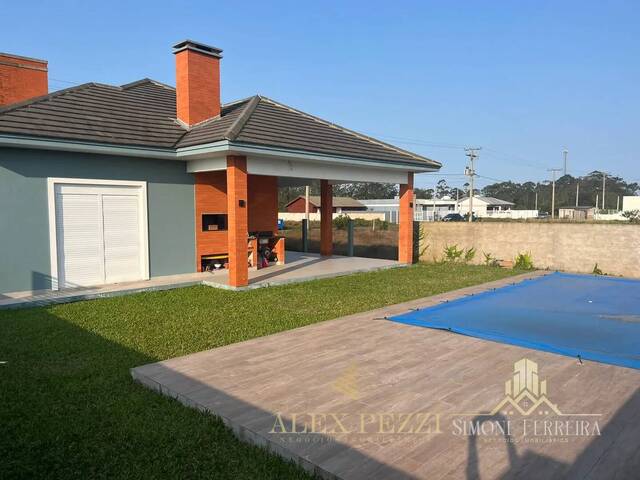 Casa para Venda em Arroio do Sal - 3