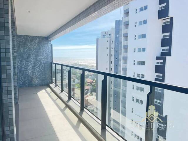 Venda em Praia Grande - Torres