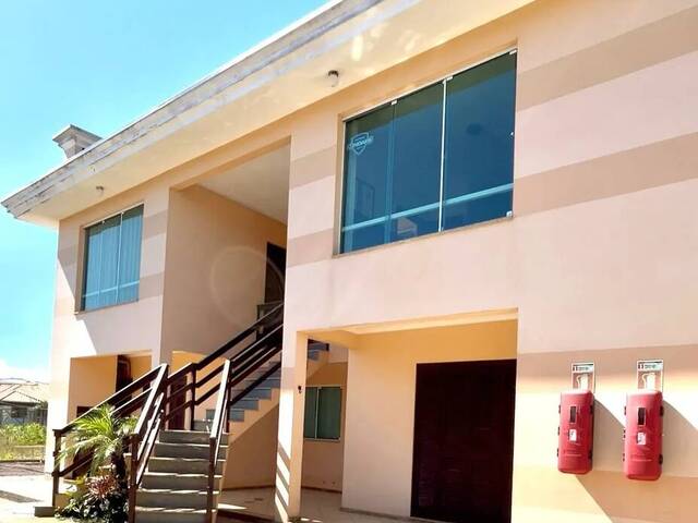 #1094 - Apartamento para Venda em Arroio do Sal - RS - 1